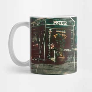 Pete's Pride Mug